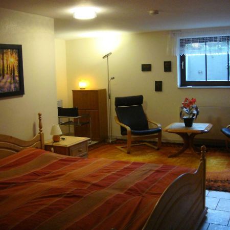 Messezimmer Ratingen Exteriér fotografie