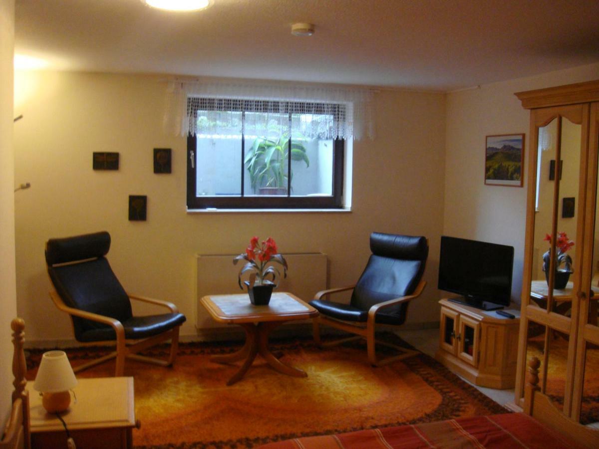 Messezimmer Ratingen Exteriér fotografie