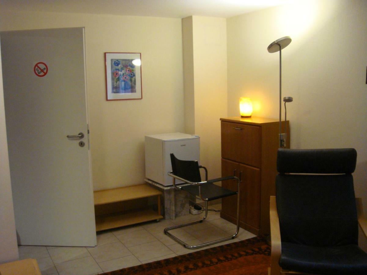 Messezimmer Ratingen Exteriér fotografie